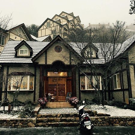 Spring Ground Resort Renai Exterior foto