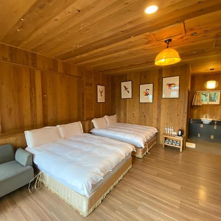 Spring Ground Resort Renai Exterior foto
