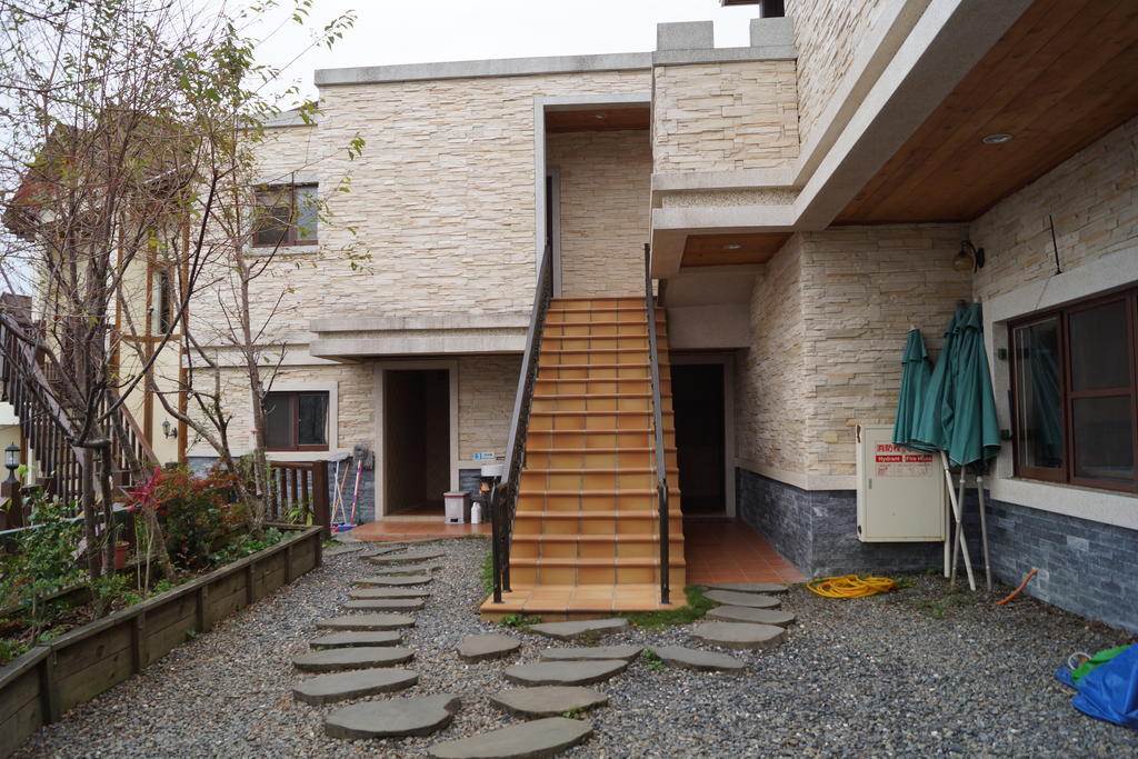 Spring Ground Resort Renai Exterior foto