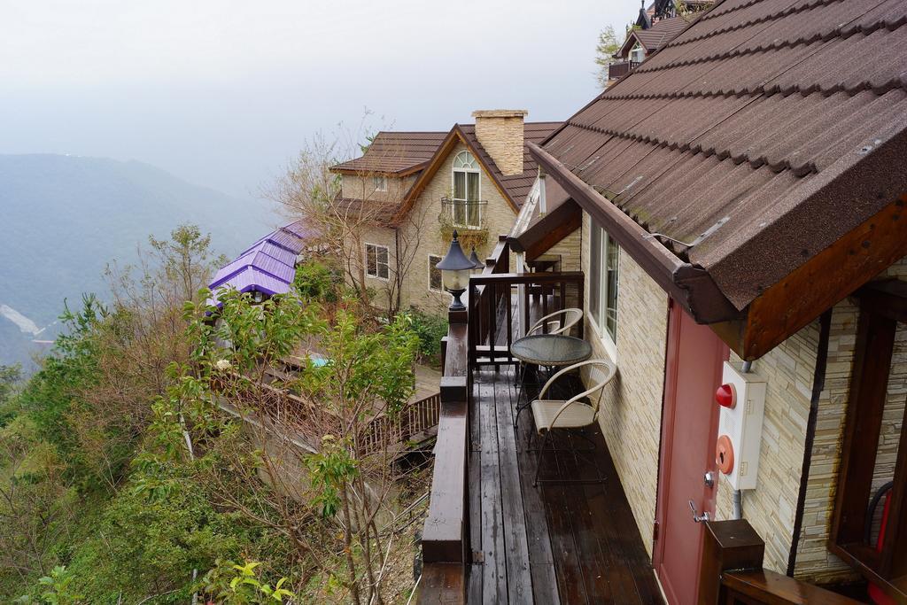 Spring Ground Resort Renai Exterior foto