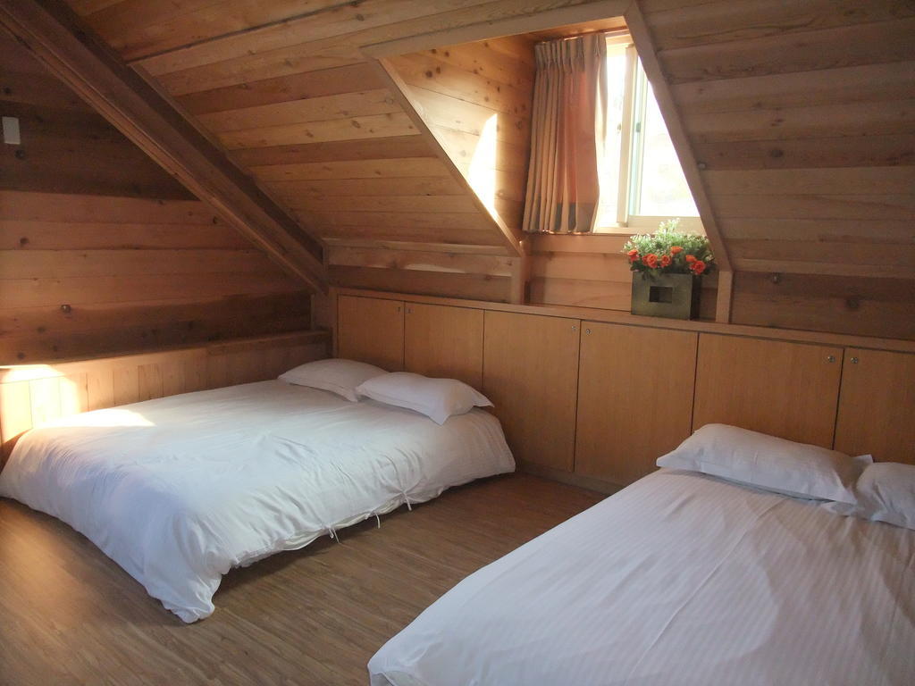 Spring Ground Resort Renai Exterior foto