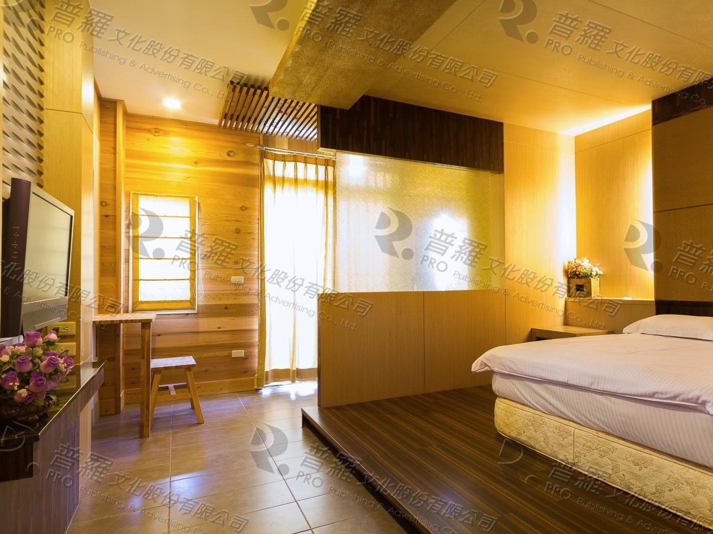 Spring Ground Resort Renai Exterior foto