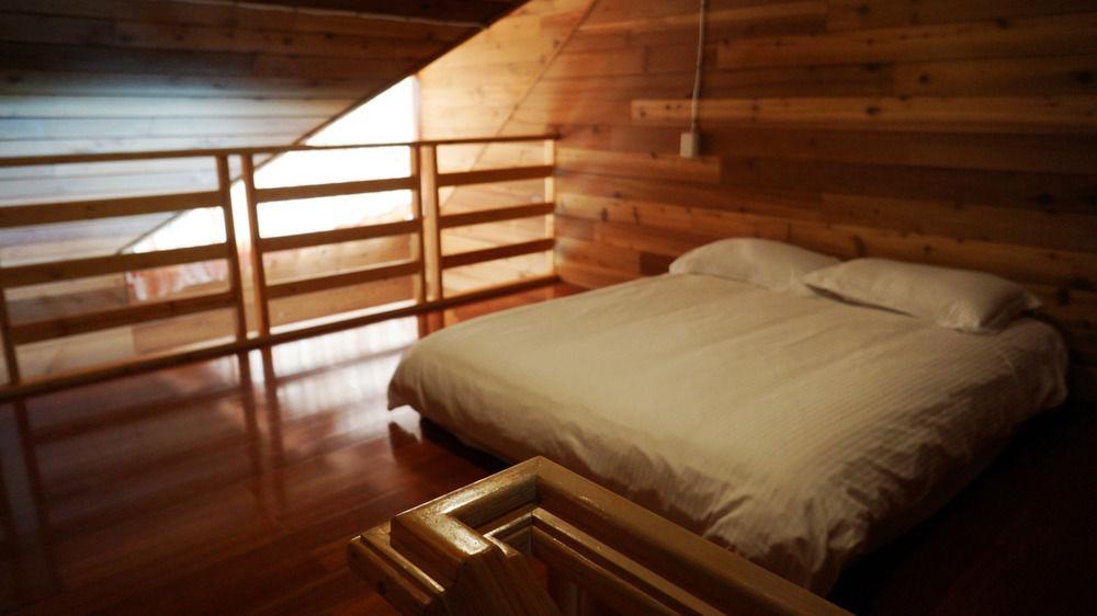 Spring Ground Resort Renai Exterior foto