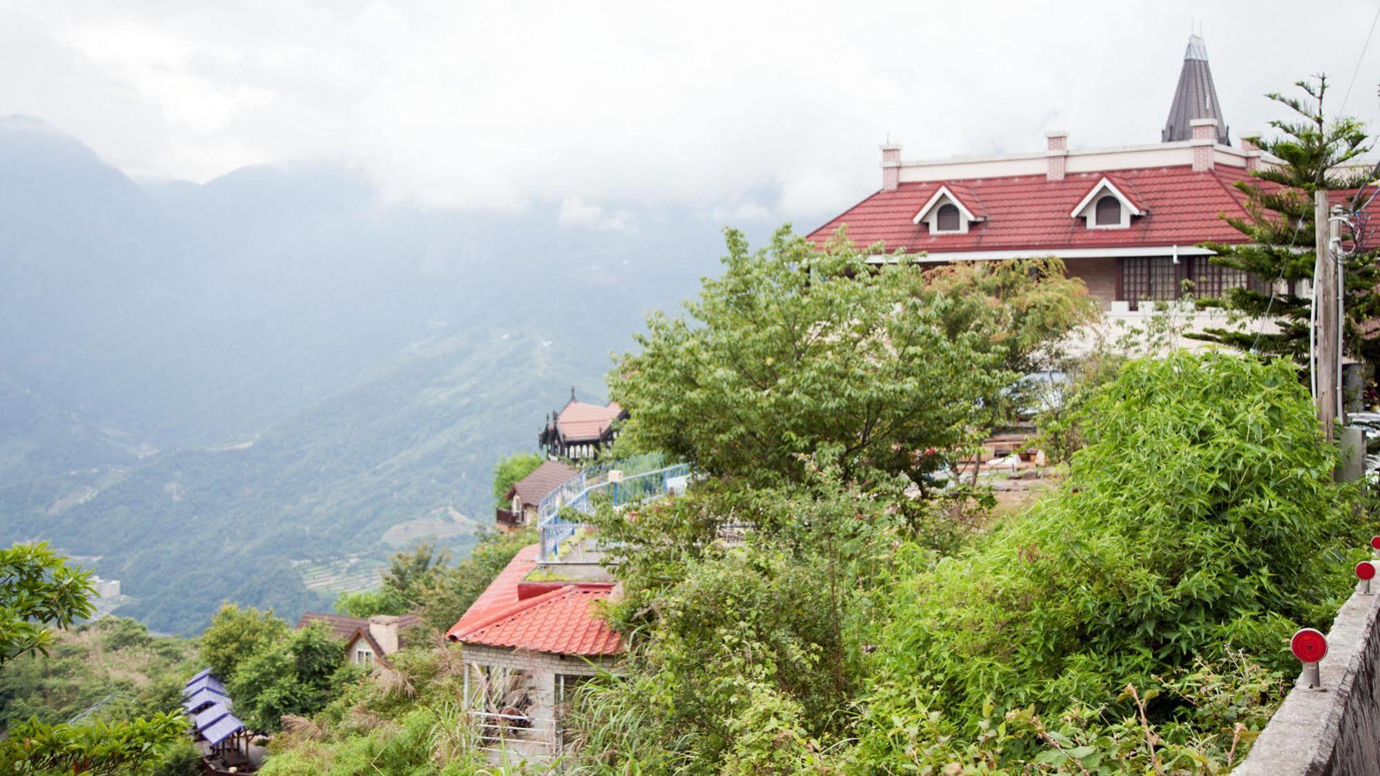 Spring Ground Resort Renai Exterior foto