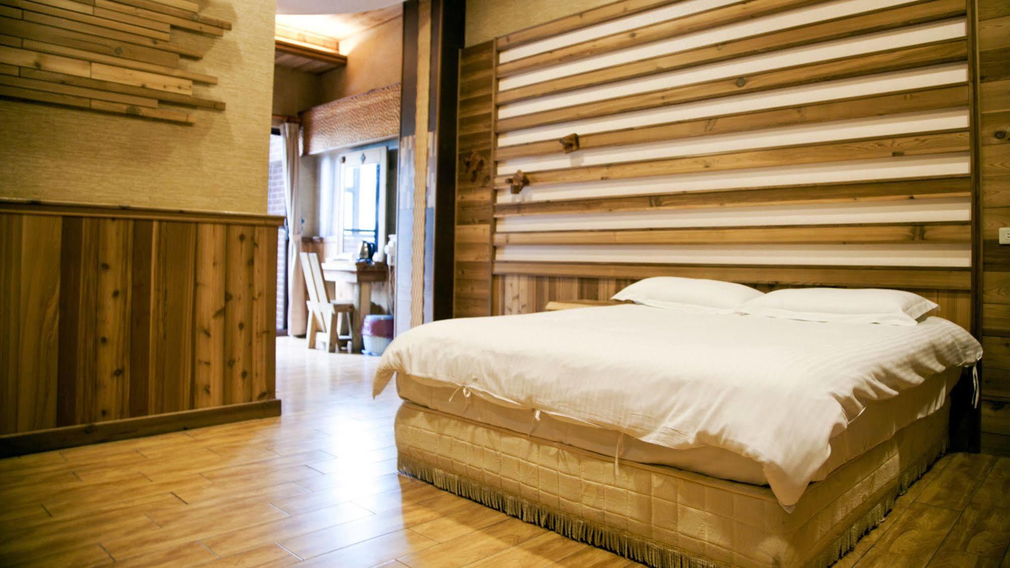 Spring Ground Resort Renai Exterior foto