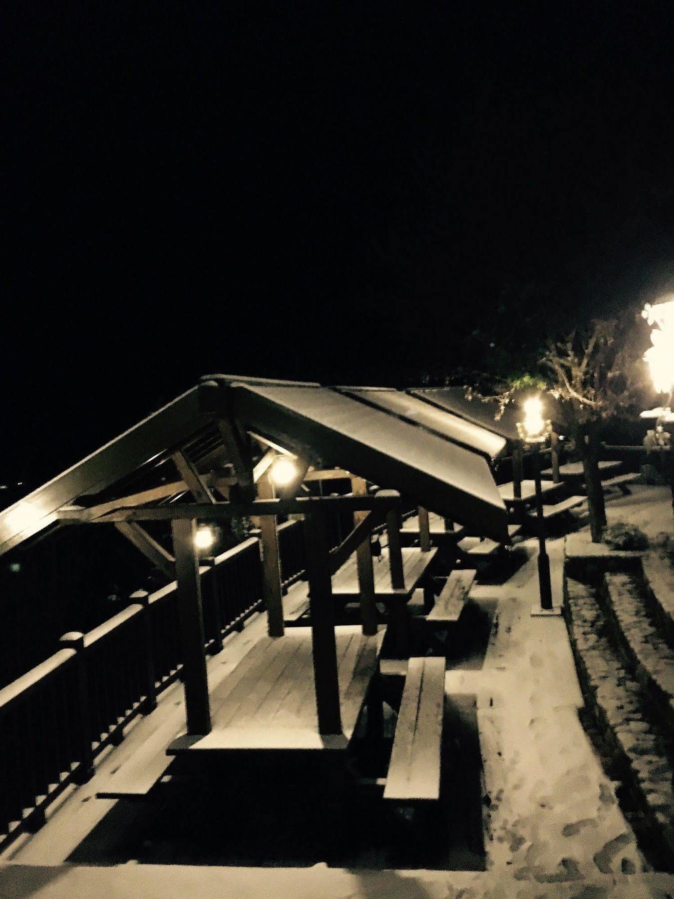 Spring Ground Resort Renai Exterior foto