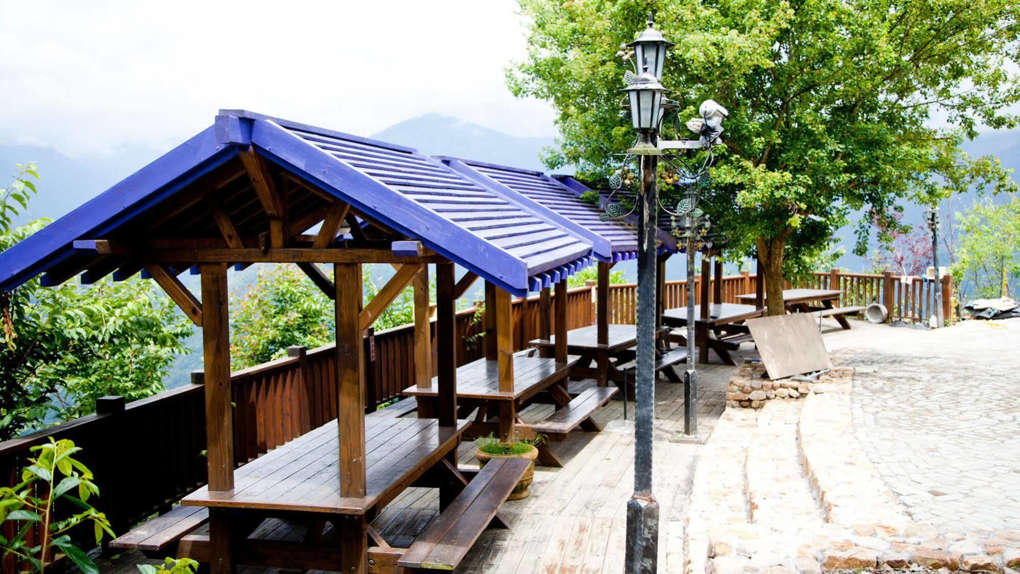 Spring Ground Resort Renai Exterior foto