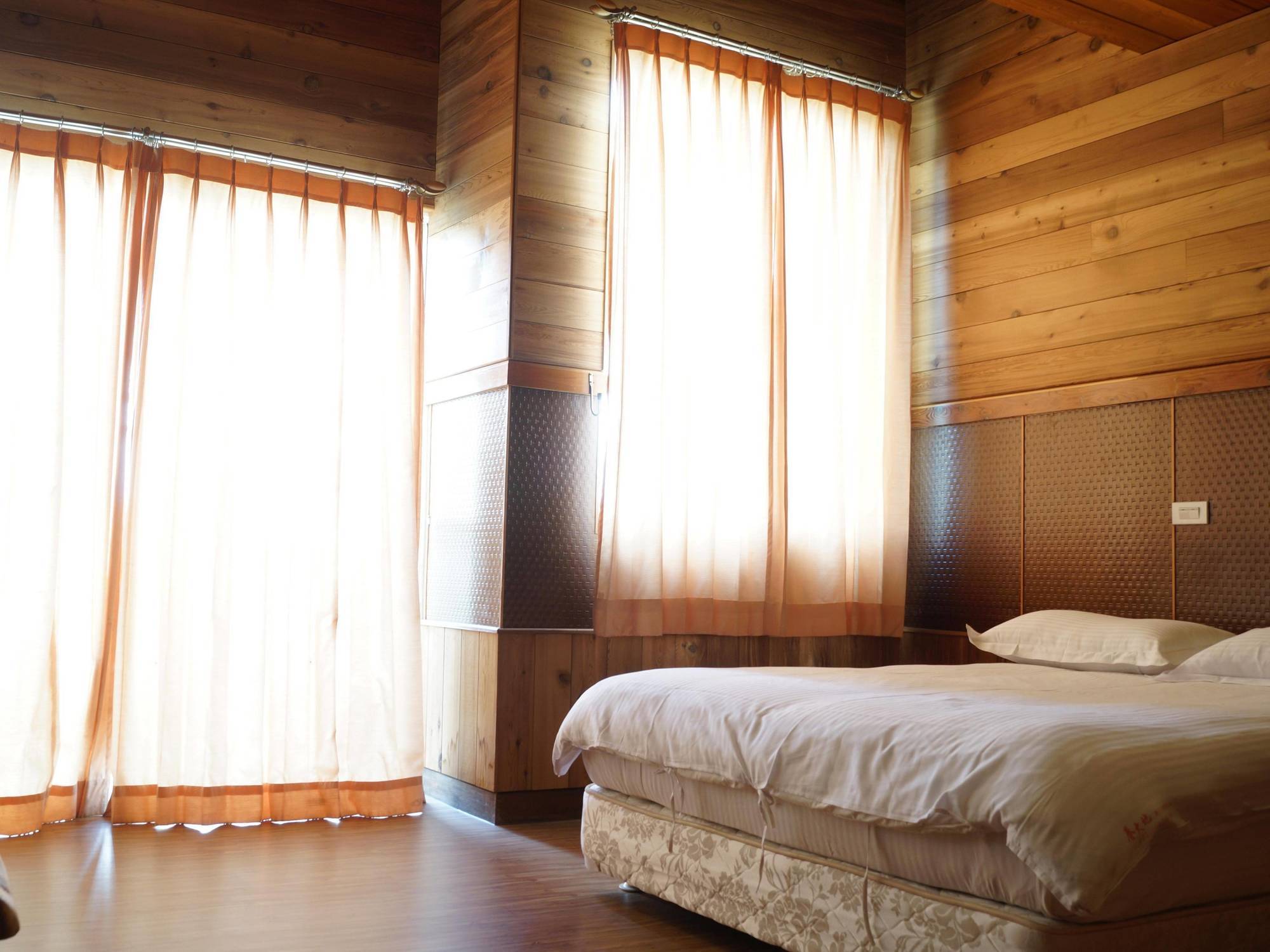 Spring Ground Resort Renai Exterior foto