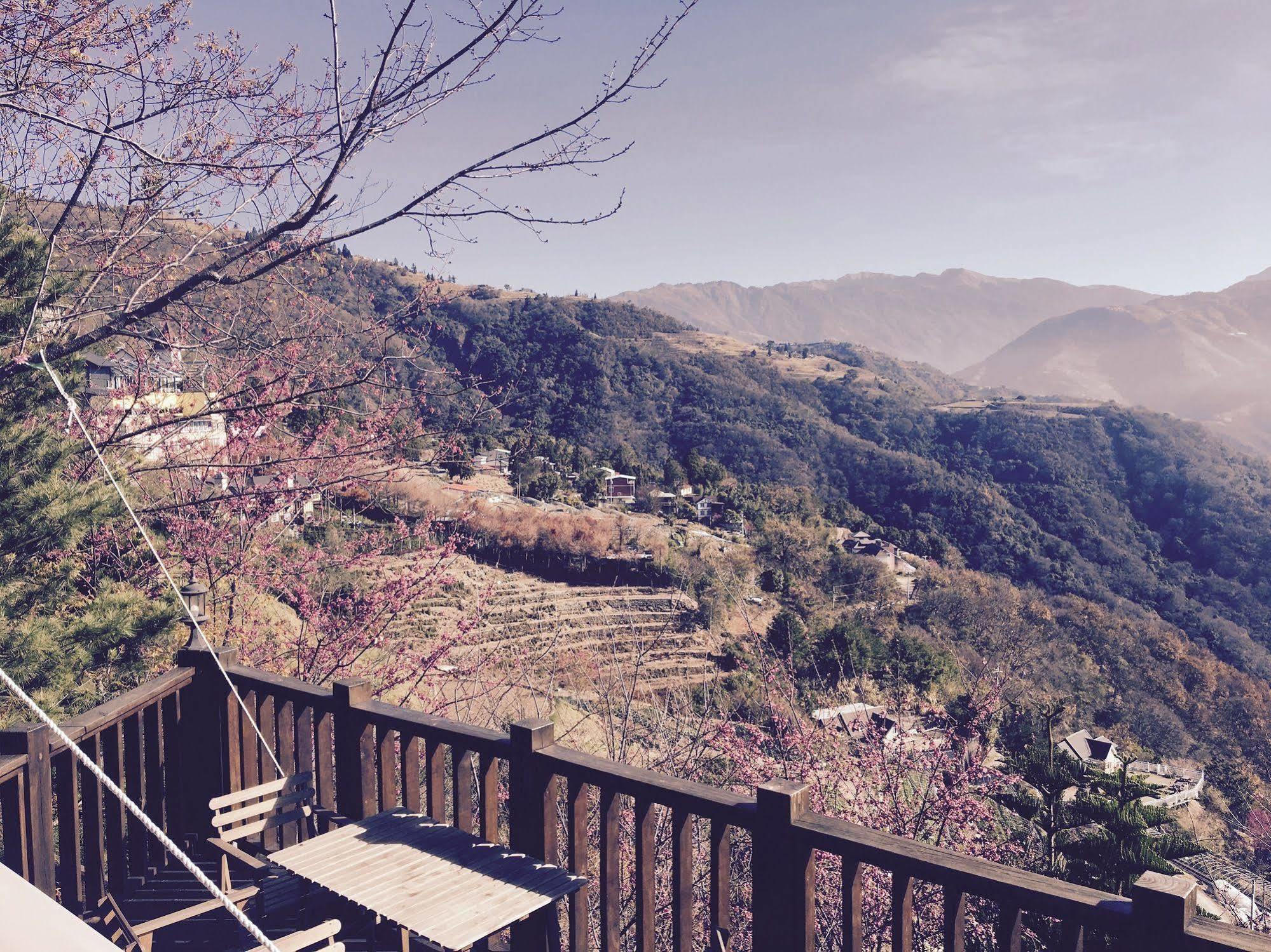 Spring Ground Resort Renai Exterior foto