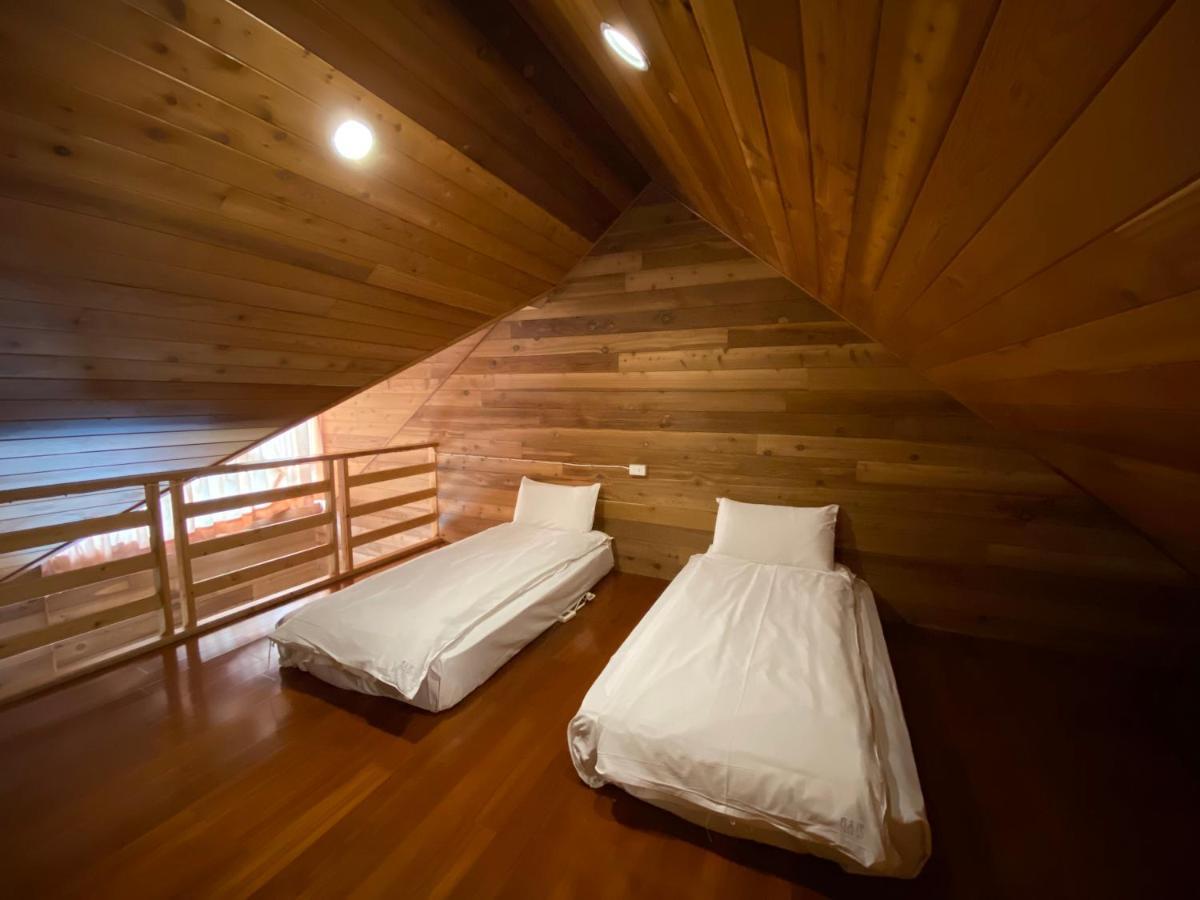 Spring Ground Resort Renai Exterior foto