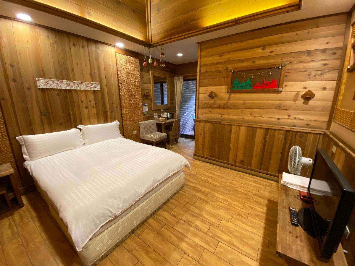 Spring Ground Resort Renai Exterior foto