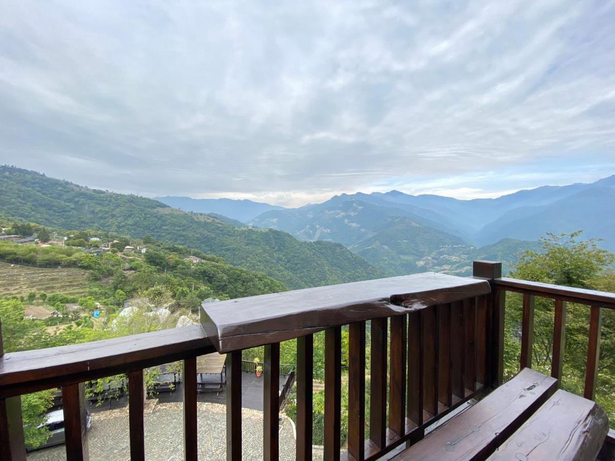 Spring Ground Resort Renai Exterior foto