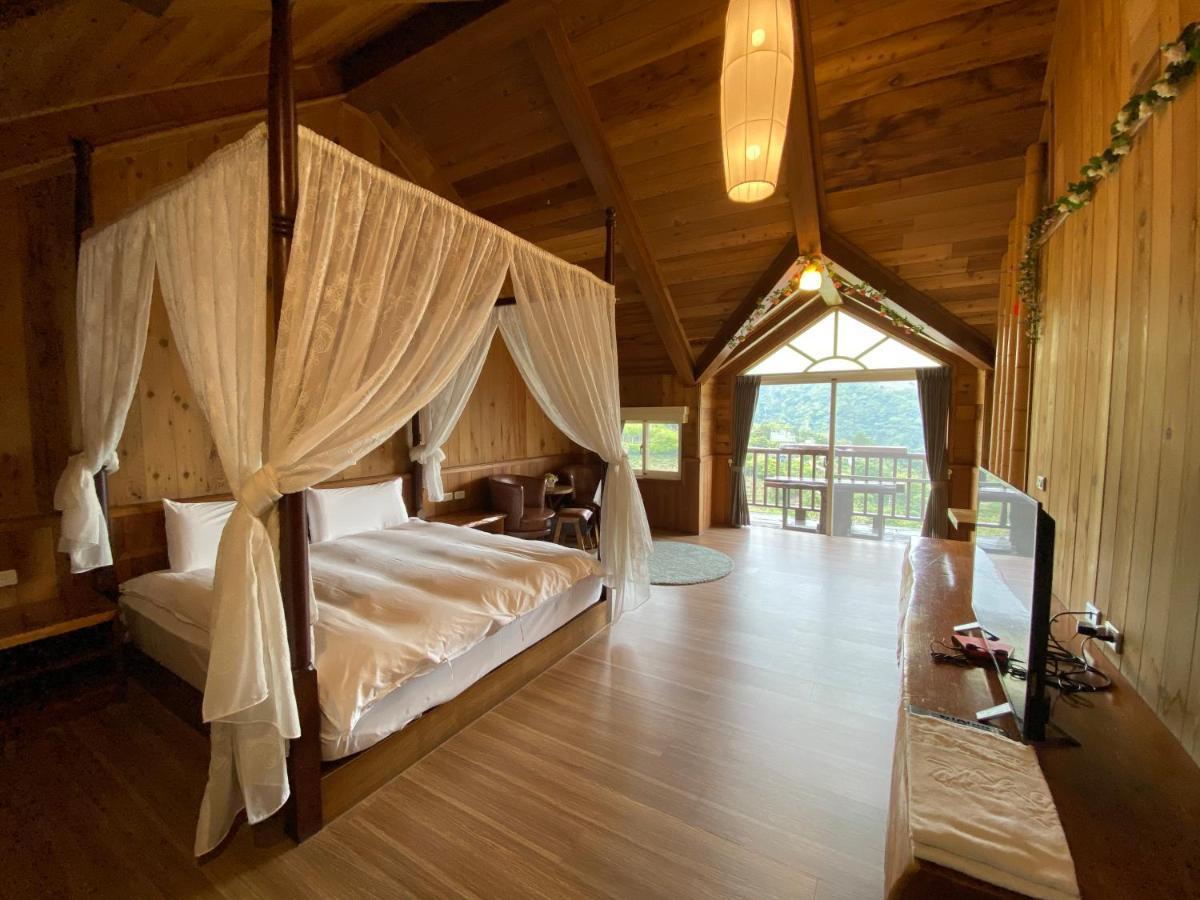 Spring Ground Resort Renai Exterior foto