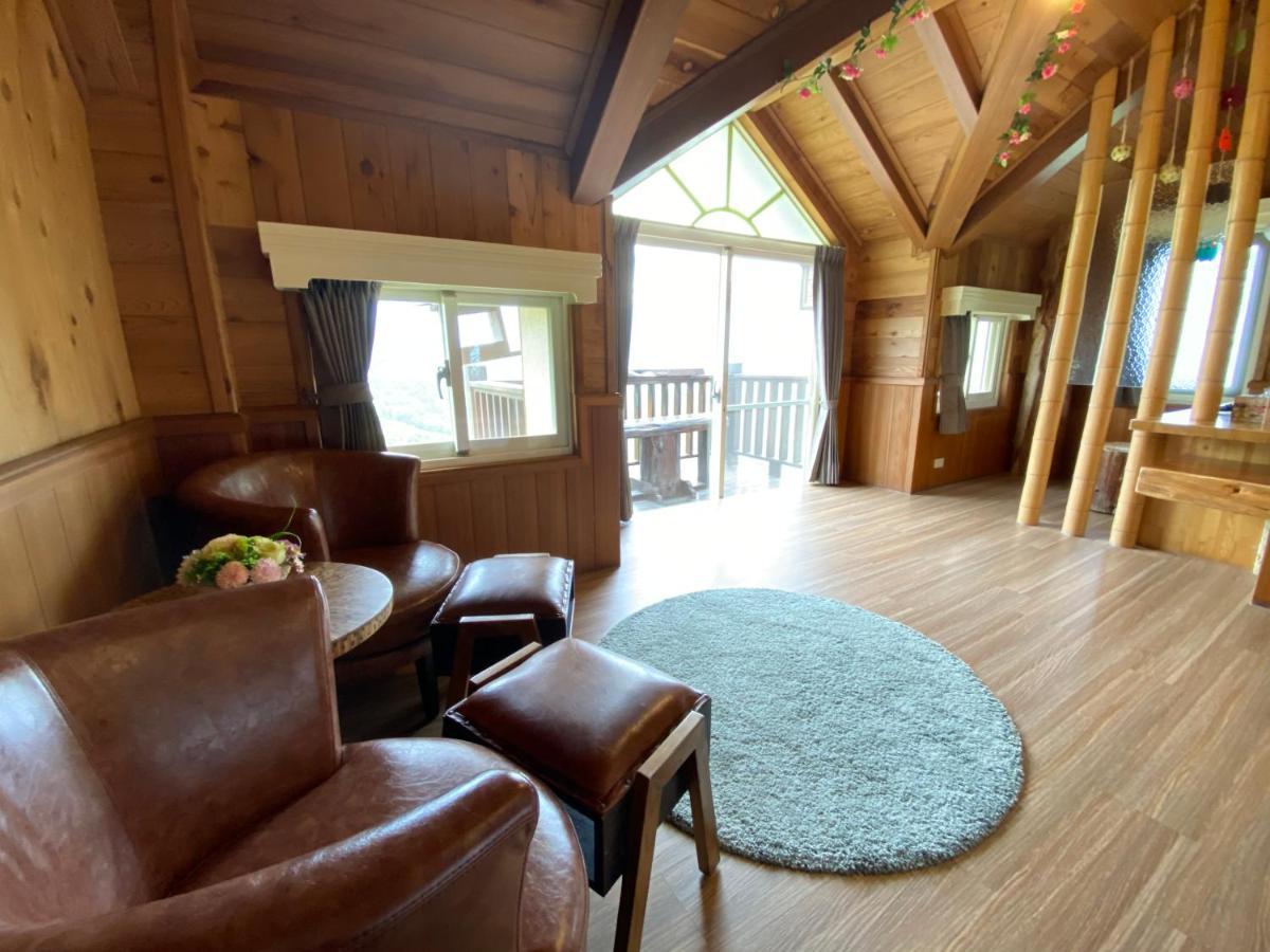 Spring Ground Resort Renai Exterior foto